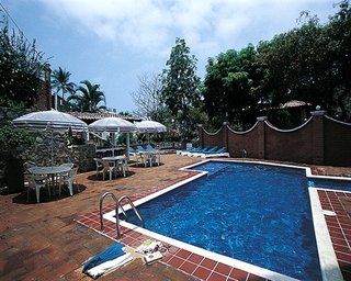 Wivc Alta Vista Hotel Puerto Vallarta Exterior foto